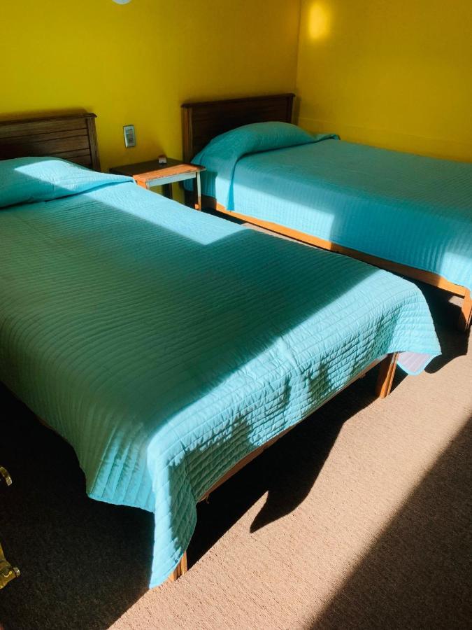 Hospedaje Осорно Экстерьер фото